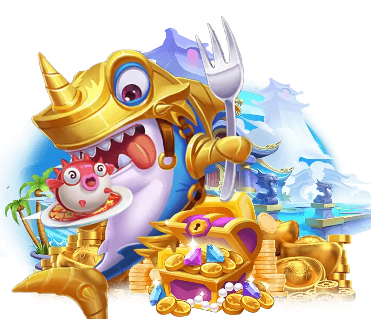Game Bắn Cá 666Win